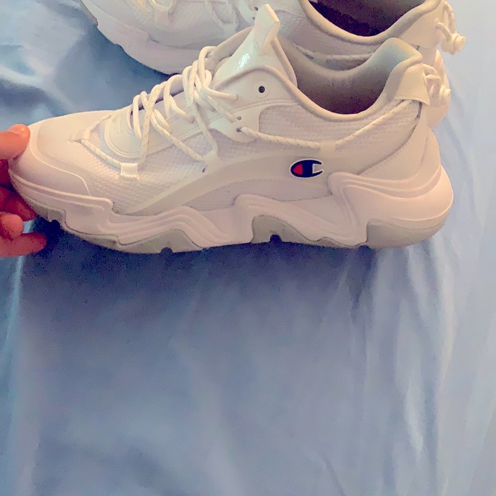 Champion shoes